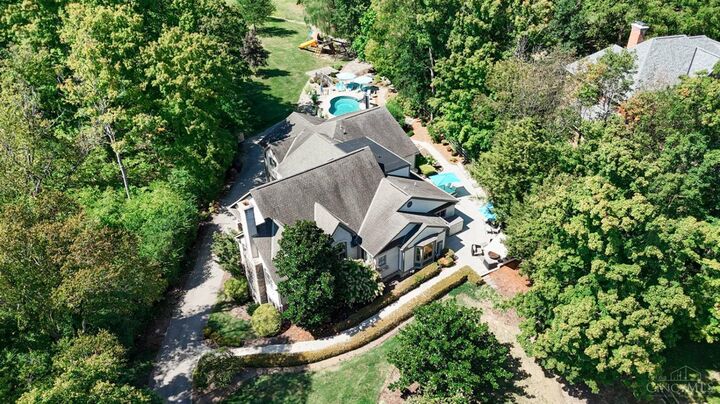 Property Photo:  4975 Miami Road  OH 45243 