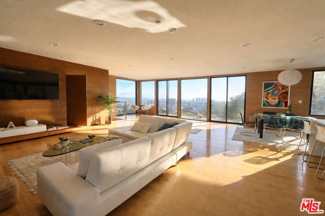 Property Photo:  9300 Warbler Way  CA 90069 