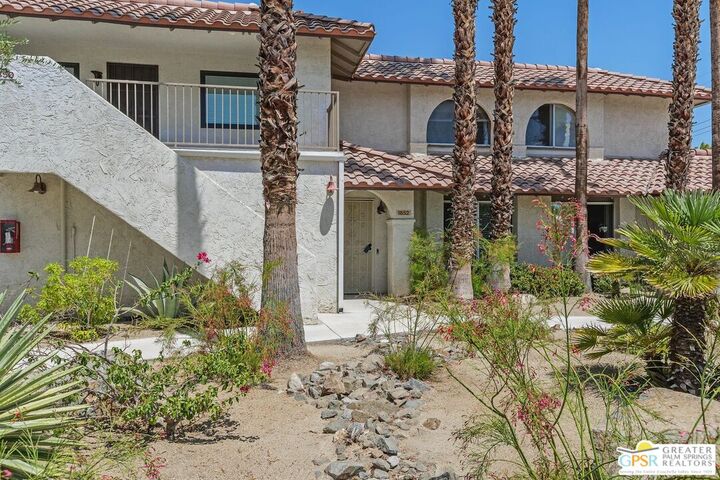 Property Photo:  1852 N Mira Loma Way  CA 92262 