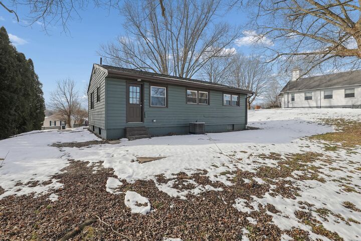 Property Photo:  5684 Olive Road  OH 45005 