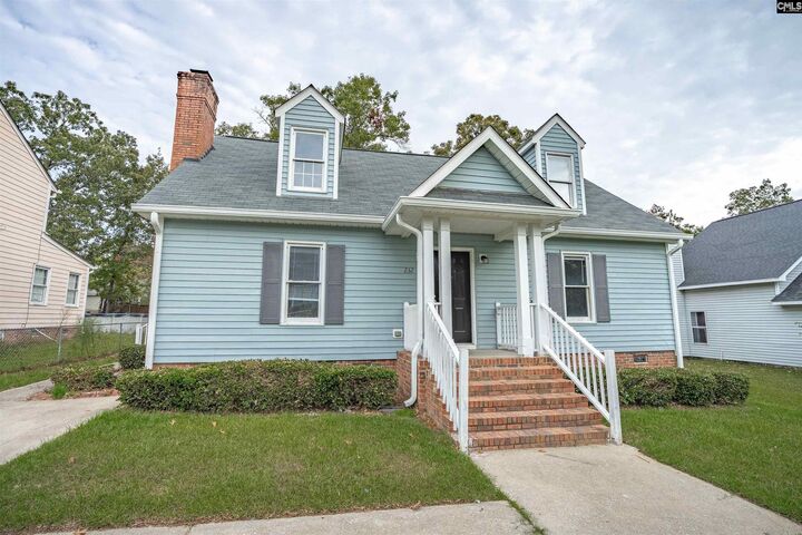 Property Photo: 232 Osprey SC 29061