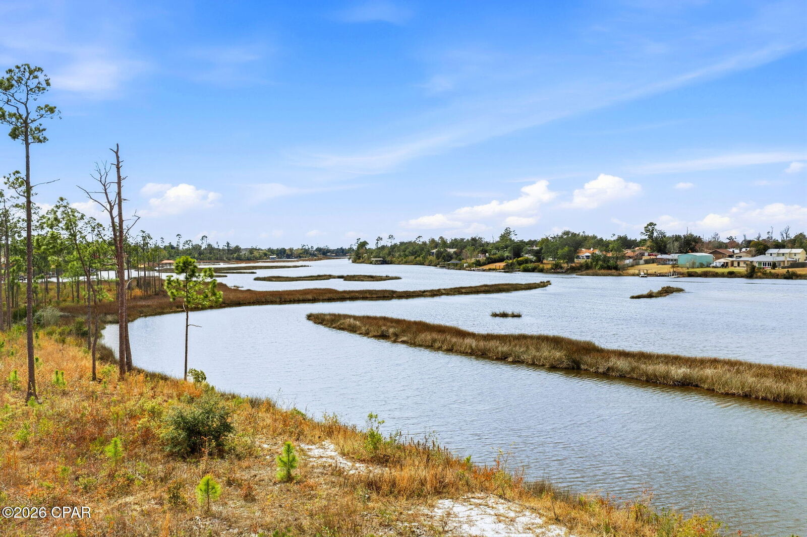 Property Photo: 299 Hugh Thomas Dr Drive FL 32404