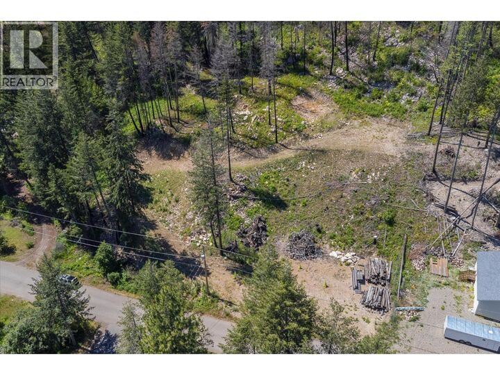 Property Photo:  9508 Winchester Road (Parcel C)  BC V1H 2C6 