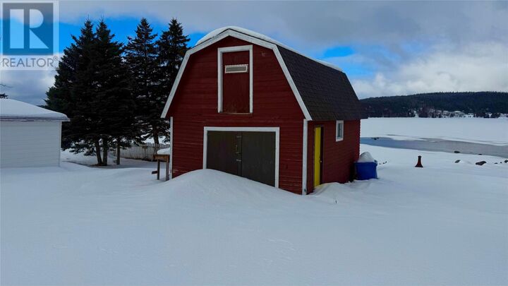 Property Photo:  129 Road To The Isles Highway  NL A0G 3C0 