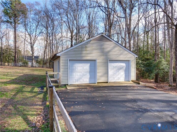 Property Photo:  4713 Otterdale Road  VA 23120 