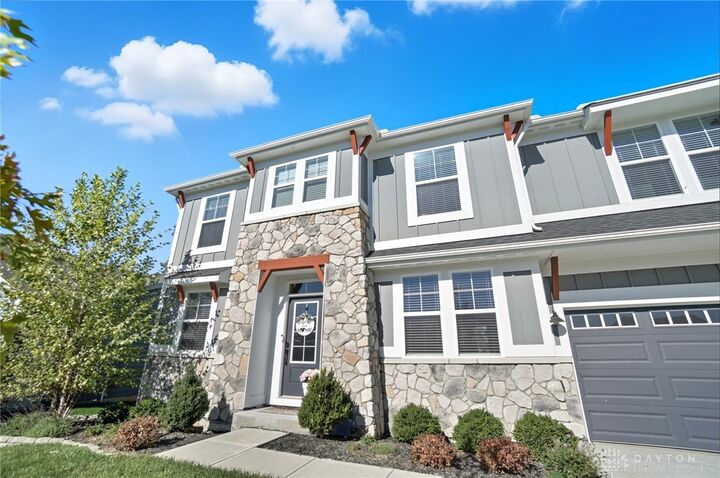 Property Photo:  3894 Kippling Crossing  OH 45245 