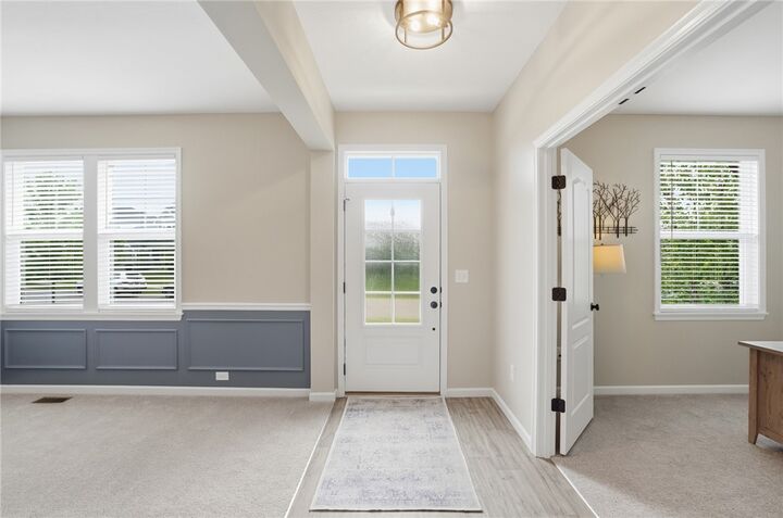 Property Photo:  3894 Kippling Crossing  OH 45245 