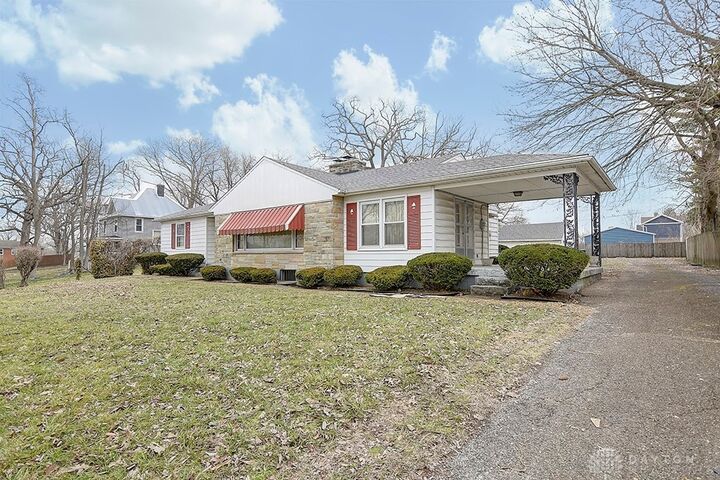 Property Photo:  307 Curtis Street  OH 45044 