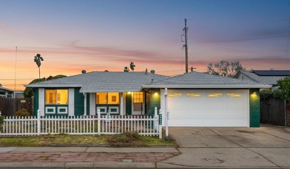 Property Photo:  39630 Blacow Rd  CA 94538 