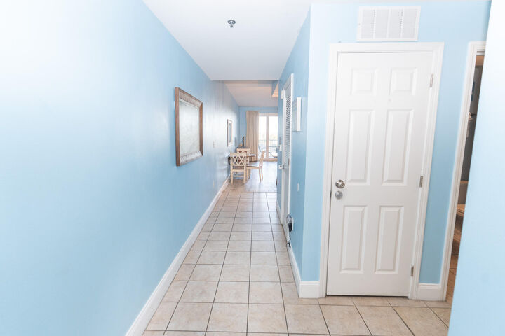 Property Photo: 9902 S Thomas Drive Unit 731 FL 32408