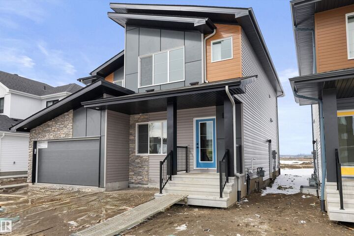 Property Photo: 634 176 Avenue NE AB T5Y 4K3