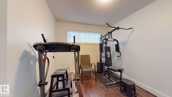 Property Photo:  5440 1A Avenue SW  AB T6X 0L2 