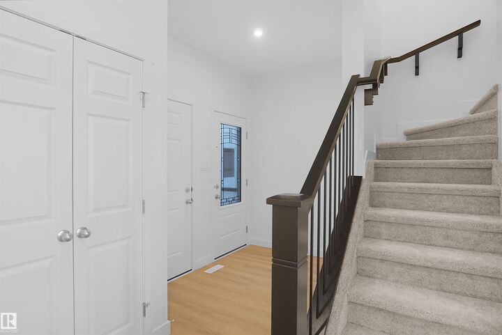 Property Photo:  2128 210 Street NW  AB T6W 5G7 