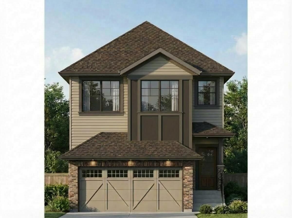 Property Photo:  17943 63 Street NW  AB T5T 1L6 