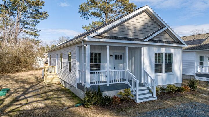 Property Photo:  24095 Willis St  VA 23421 