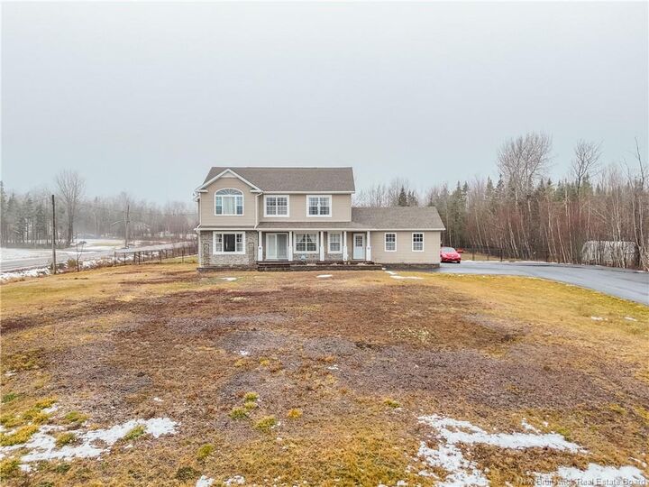 Property Photo: 80 Mirwood Drive NB E3B 0P3