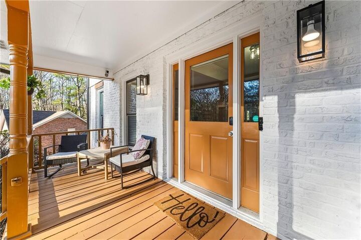 Property Photo: 3880 W Cooper Lake Drive SE GA 30082