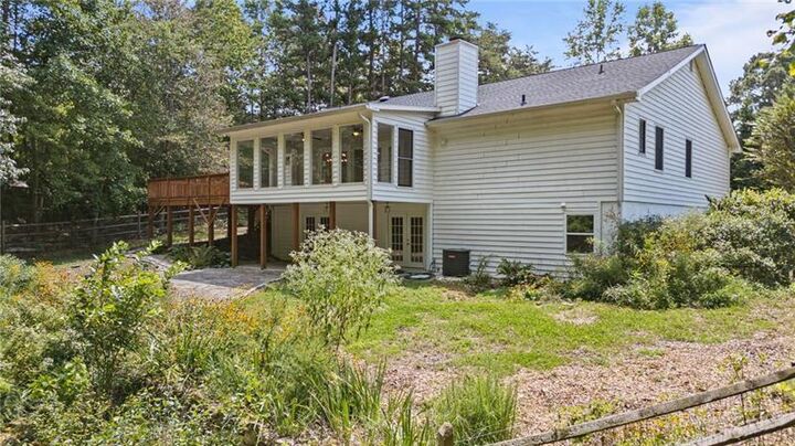 Property Photo:  4050 Vintage Court  GA 30041 