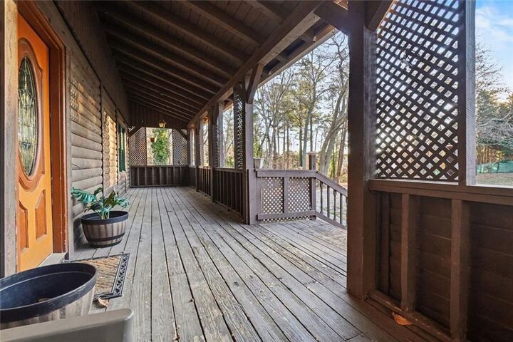 Property Photo:  5098 Meadows Road SW  GA 30127 