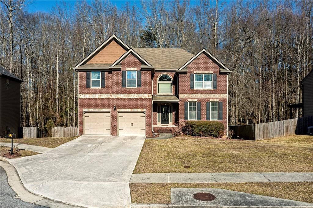Property Photo: 620 Langley Farms Drive GA 30052
