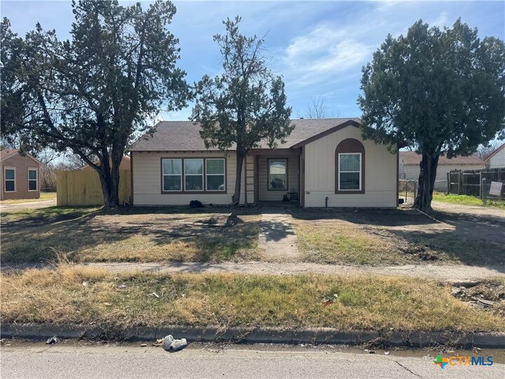 Property Photo:  1308 Terrace Drive  TX 76541 