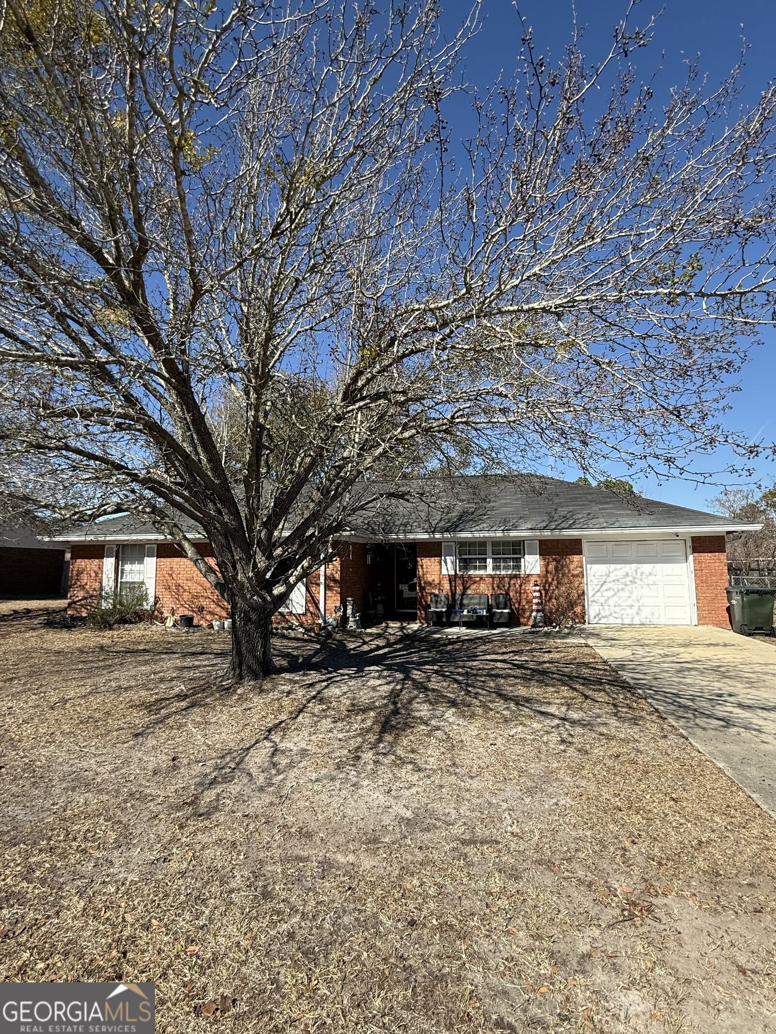 Property Photo:  479 McCumber Drive  GA 31301 