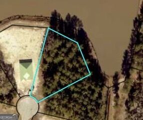 Property Photo: V/L 374 Beach Head Court GA 31548