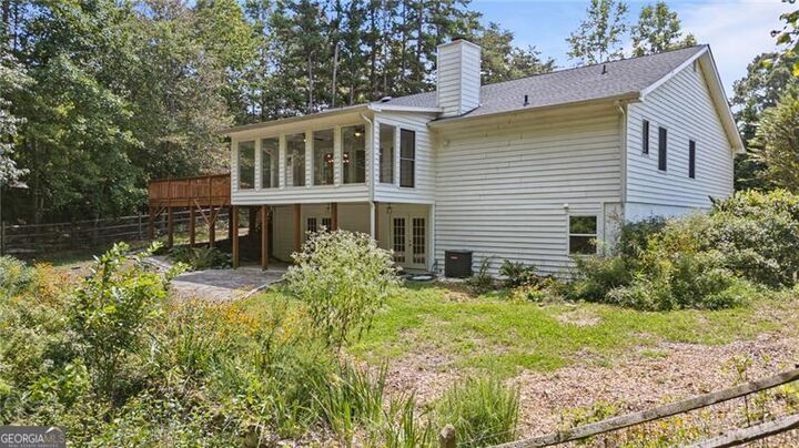 Property Photo:  4050 Vintage Court  GA 30041 