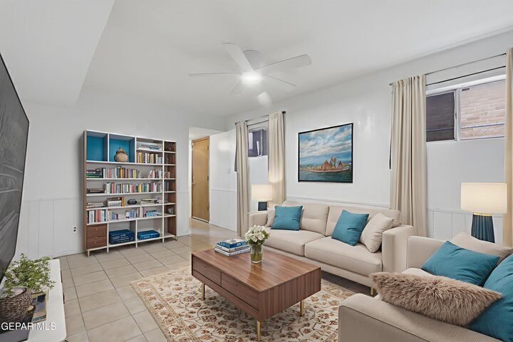 Property Photo: 2704 McKinley Avenue TX 79930