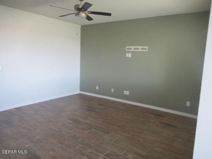 Property Photo:  1628 Sam Dominguez Street  TX 79928 