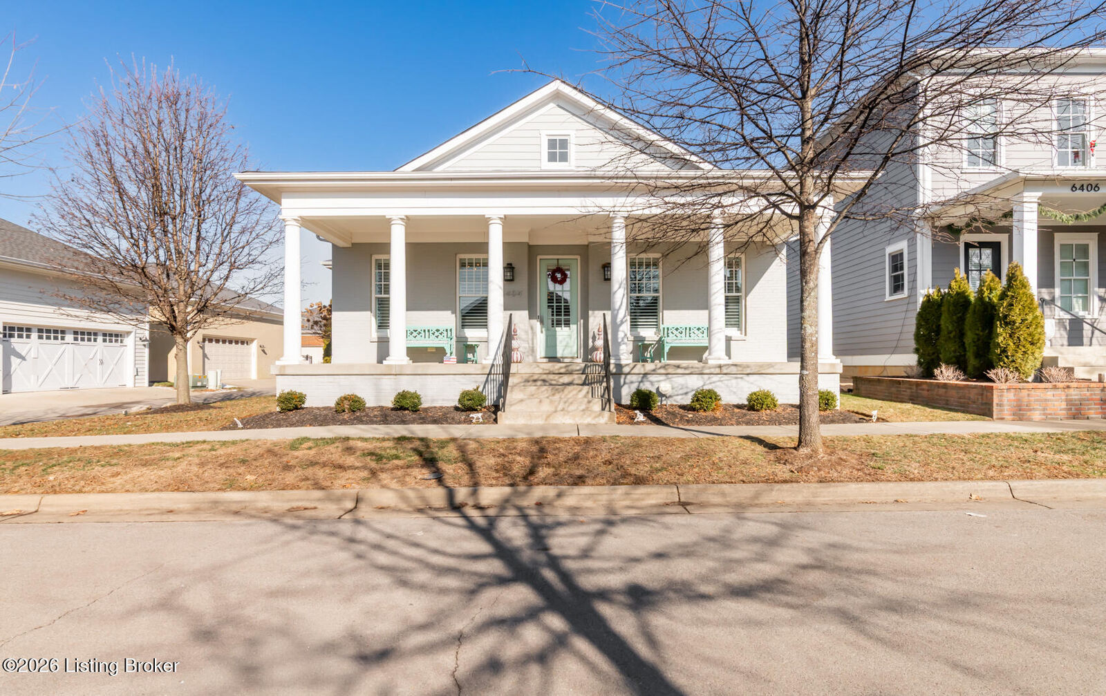 Property Photo:  6404 Paintbrush Ln  KY 40059 