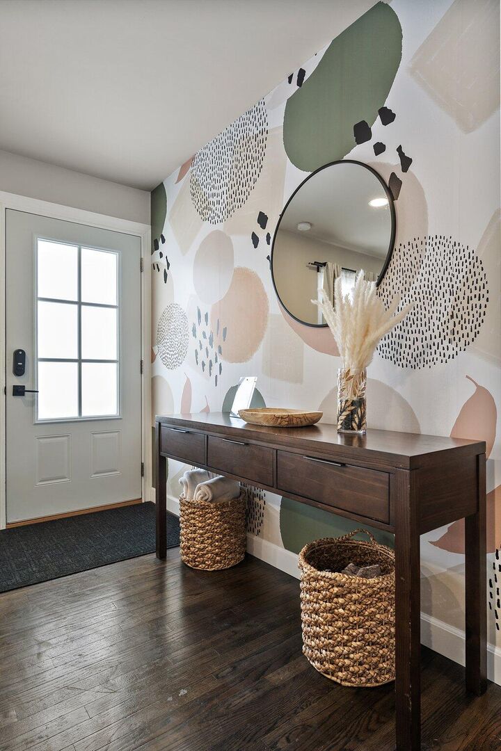 Property Photo: 406 Bolka Avenue IN 46360