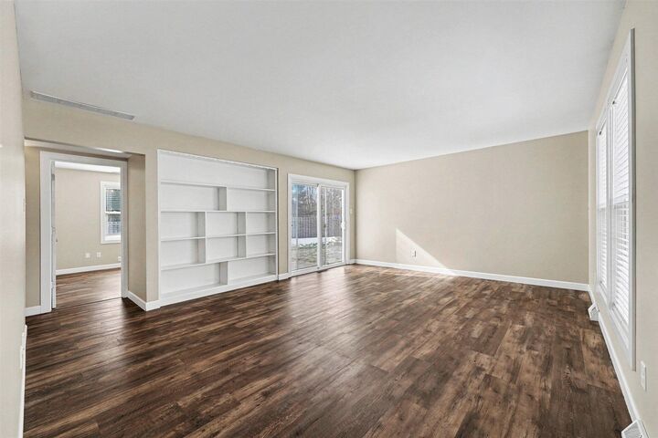 Property Photo: 1456 Beargrass Court IN 46385