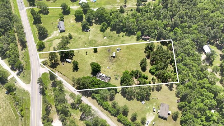 Property Photo:  2814 Fm 356  TX 75862 