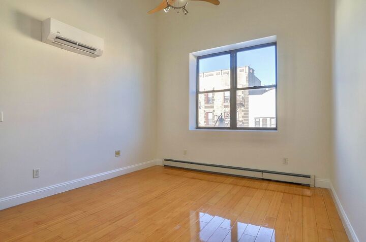 Property Photo: 410 Central Ave 3C NJ 07307