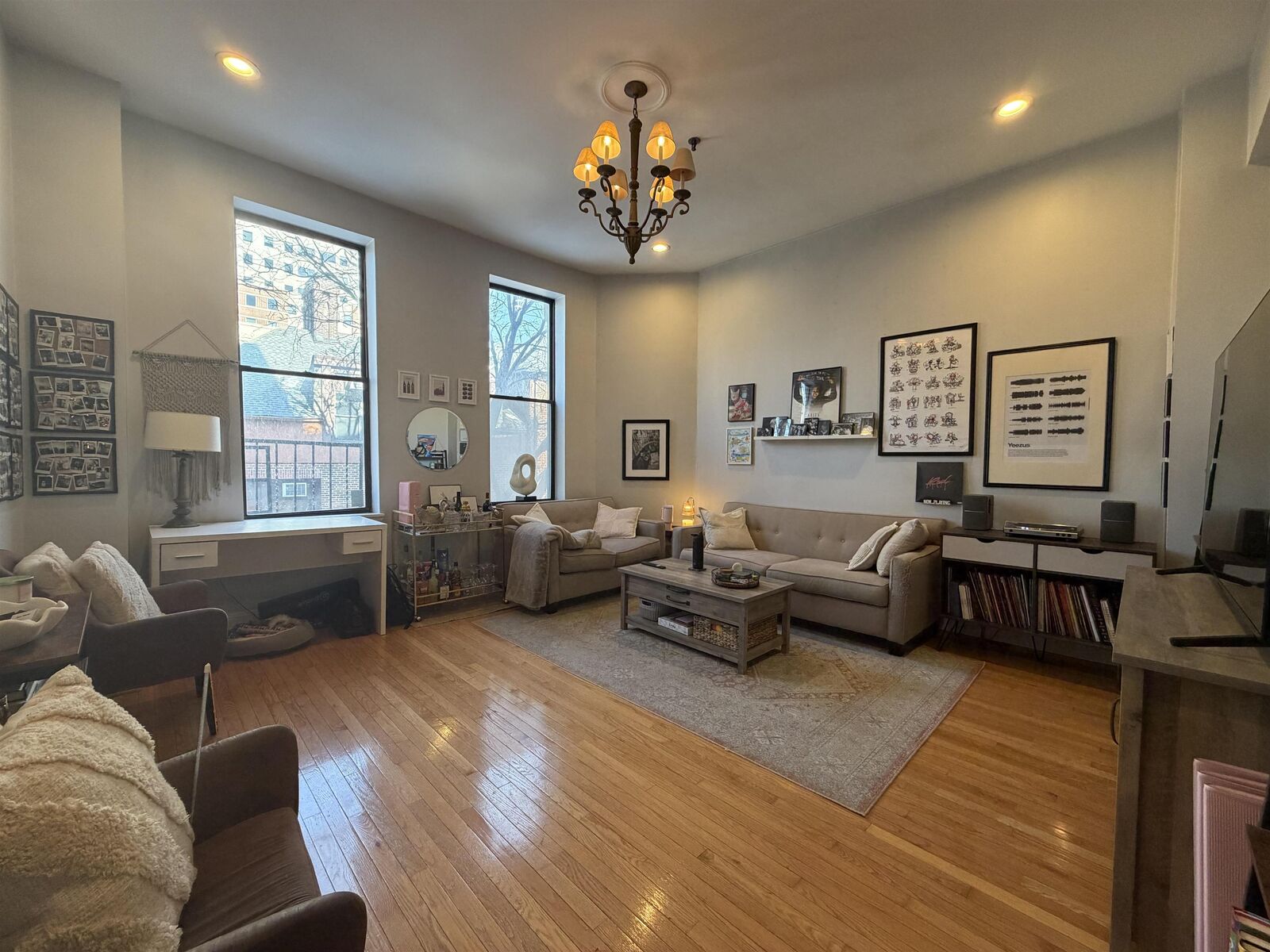 Property Photo: 77 River St 7 NJ 07030