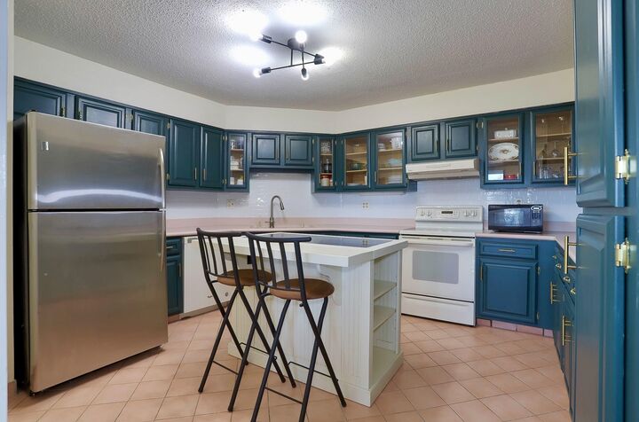 Property Photo: 525 Harmon Cove Tower 525 NJ 07094