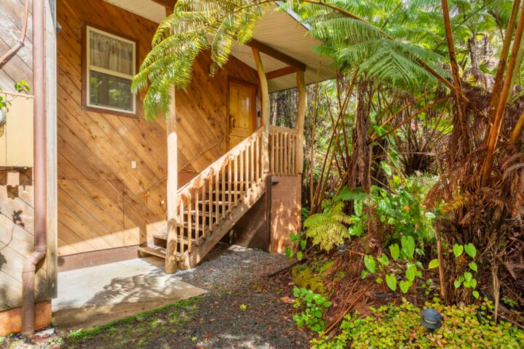 Property Photo: 11-3828 2nd St HI 96785