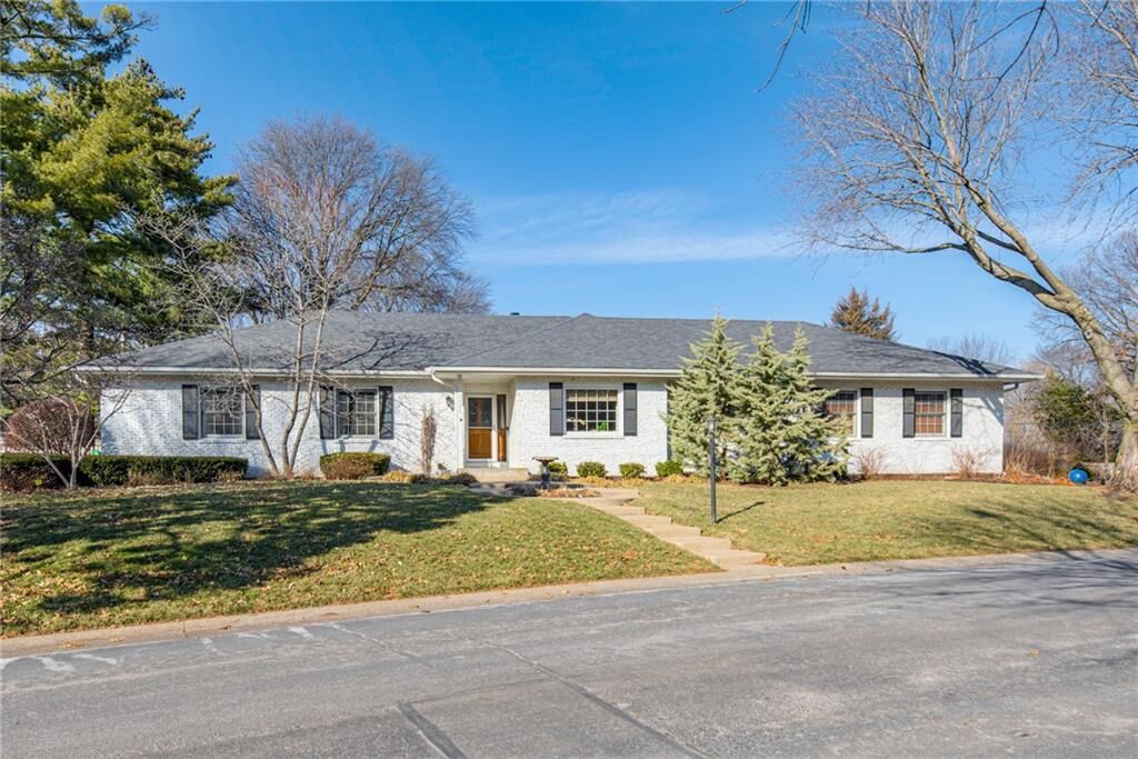 Property Photo:  6806 Bluejacket Street  KS 66203 