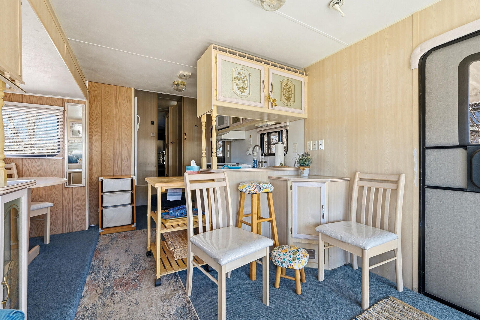 Property Photo:  503 Rhonda  UT 84761 