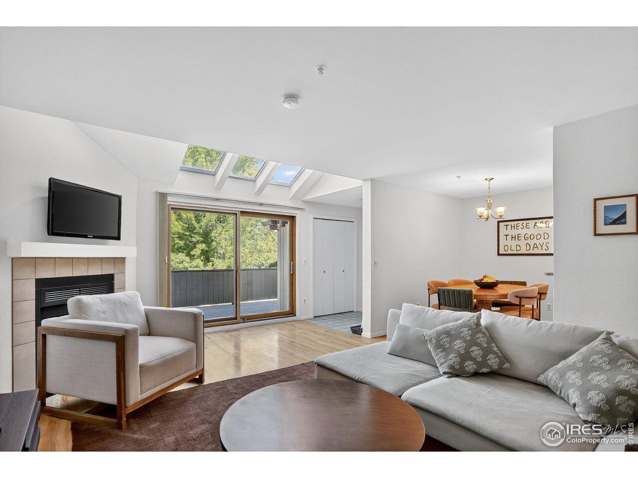 Property Photo: 2954 Kalmia Ave #34 CO 80301
