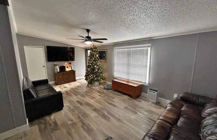 Property Photo:  205 S Oak Street  IN 47553 