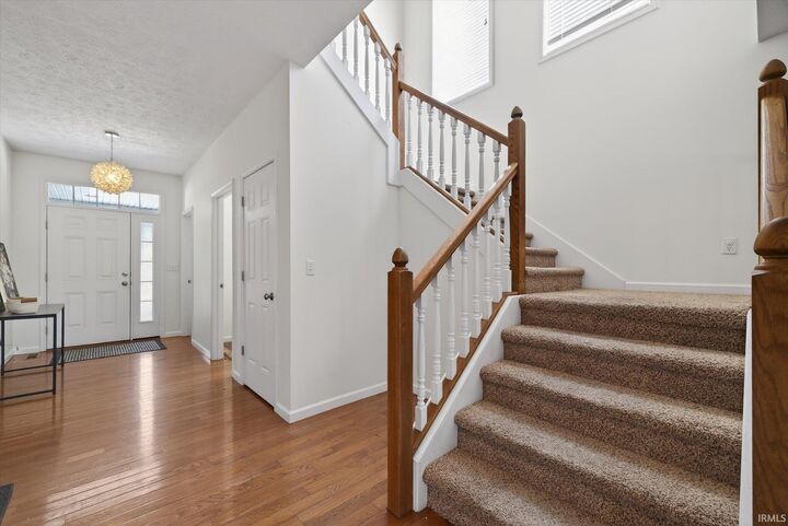 Property Photo:  1982 E Cheyanne Lane  IN 47401 