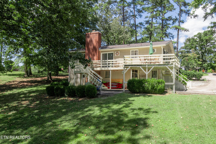 Property Photo: 1112 Dogwood Drive TN 37763