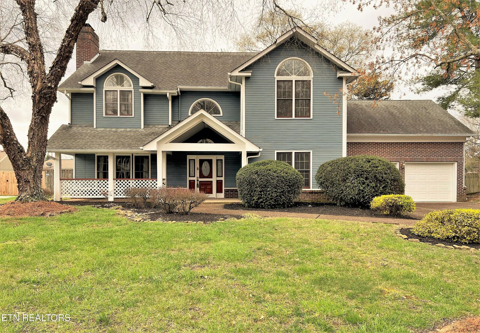 Property Photo: 119 Federal Blvd TN 37934