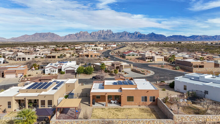 Property Photo:  4211 Harp Court  NM 88011 