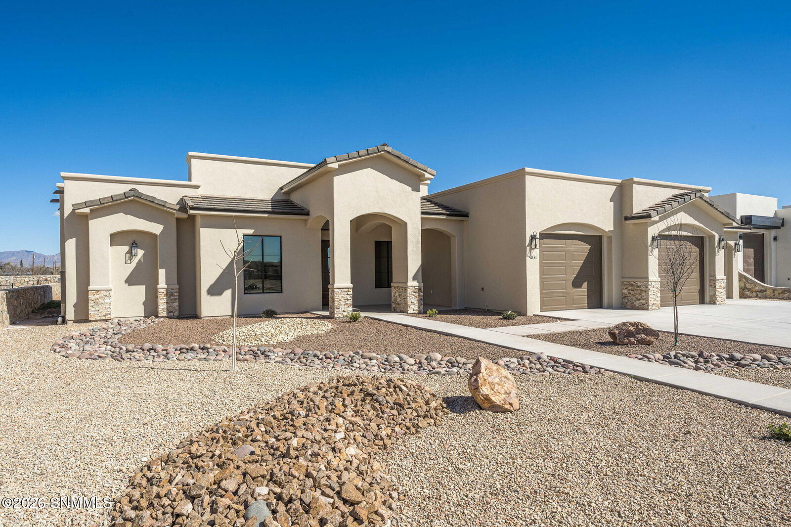 Property Photo:  4031 Santa Elena Place  NM 88005 