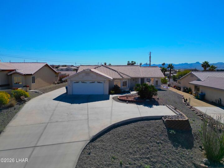 Property Photo:  2490 Fannin Dr  AZ 86403 