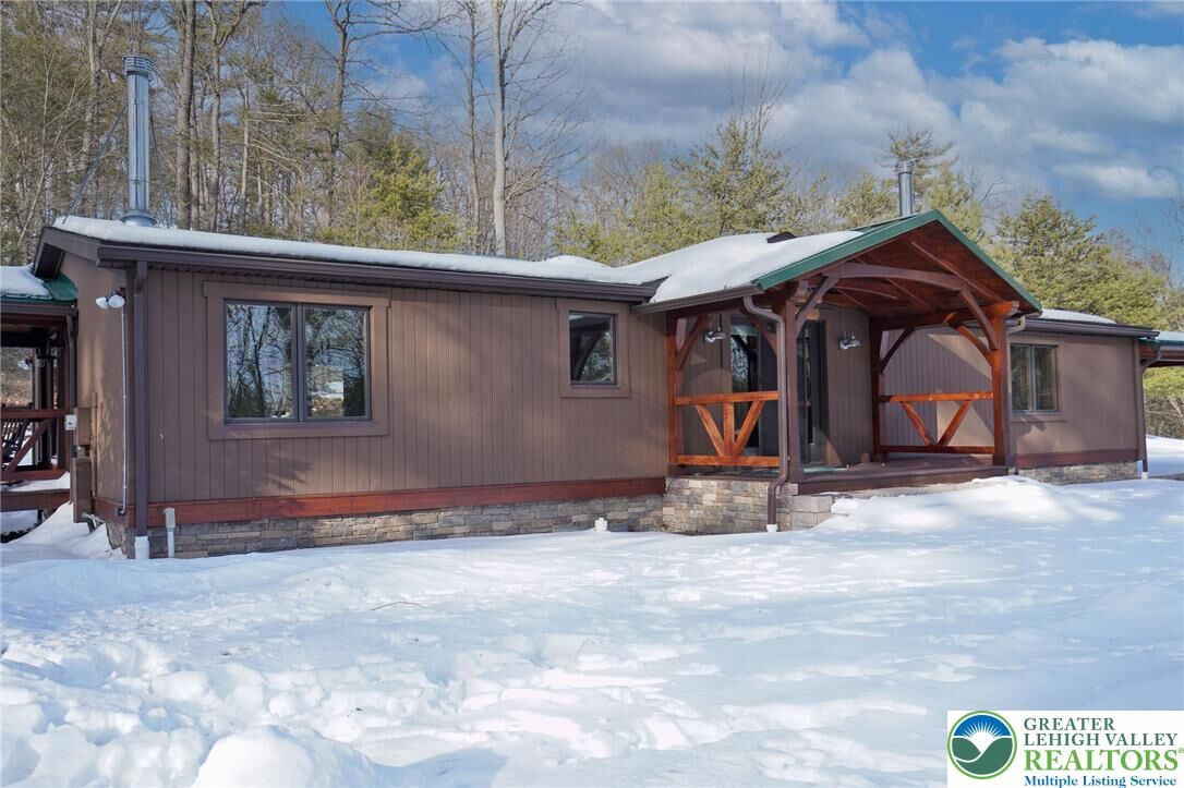 Property Photo:  371 Green Tree Drive  PA 17922 