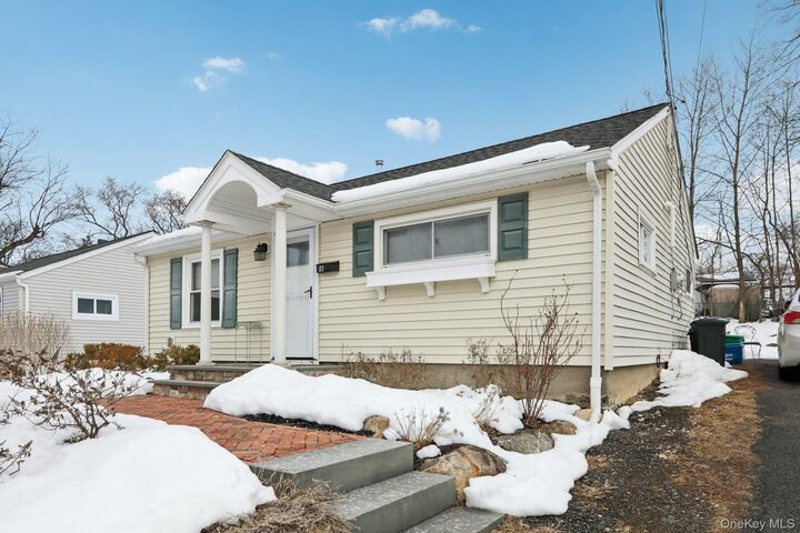 Property Photo: 18 Lake Road NY 10980